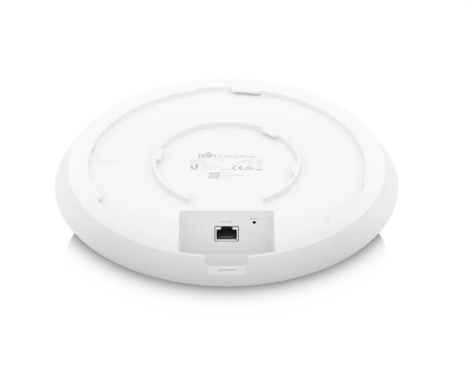 【toki】Ubiquiti UniFi AP U6 Enterprise アクセスポイント AC Pro - Ubiquitiストア 日本
